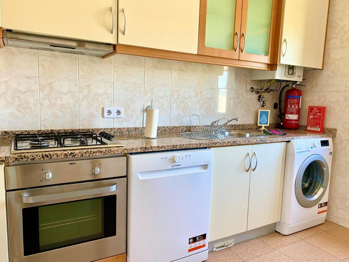 S. Joao Campus Porto Apartment エクステリア 写真